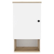Boahaus Almada Medicine Cabinet (Multi-color)