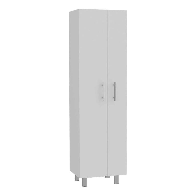 Boahaus Colombes Pantry (White)