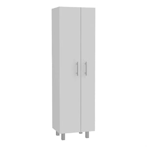 Boahaus Colombes Pantry (White)