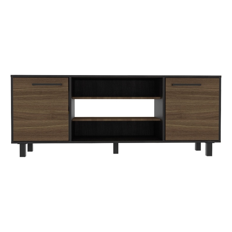Boahaus Los Angeles  Tv Stand (Carbon Espresso)