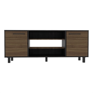 Boahaus Los Angeles  Tv Stand (Carbon Espresso)