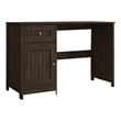 Boahaus Jeonju Modern Walnut Computer Desk