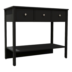 Console Tables