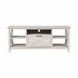 Saint Birch Honduras Farmhouse Wood TV Stand For TVs up to 60