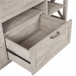 Saint Birch Honduras Farmhouse Wood TV Stand For TVs up to 60