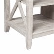 Saint Birch Honduras Farmhouse Wood TV Stand For TVs up to 60