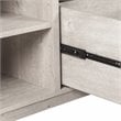 Saint Birch Honduras Farmhouse Wood TV Stand For TVs up to 60