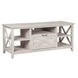 Saint Birch Honduras Farmhouse Wood TV Stand For TVs up to 60