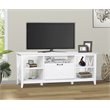 Saint Birch Honduras Modern Wood TV Stand For TVs up to 60