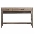 Saint Birch Alaska 47 inches Wood Wrinting Desk in Rustic Oak