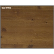 Saint Birch Austin Contemporary Wood Hall Tree And Shoe Bench in Old Pine