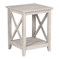 End Tables