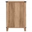 Saint Birch Oxford Wood Lateral File Drawer in Oak