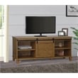 Saint Birch Austin Farmhouse Old Pine TV Stand
