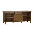 Saint Birch Austin Farmhouse Old Pine TV Stand