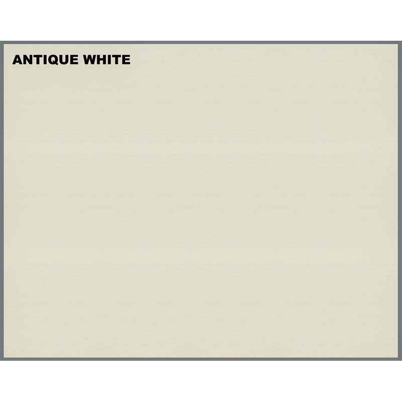 Sanit Birch Hawksbury Transitional Antique White Hall Tree and Shoe Bench