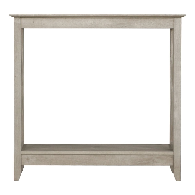 Narrow Console Table [Modern Farmhouse Collection]