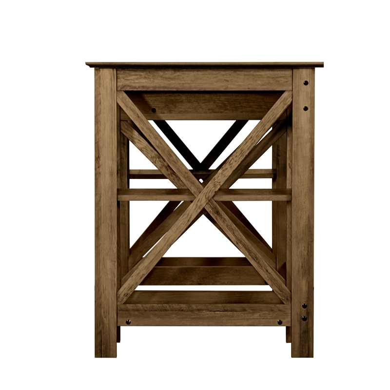 Saint Birch Honduras 58