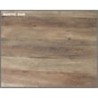Saint Birch Lambert Engineered Wood Modern Farmhouse Console Table - Light Brown