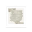 Giant Art 30x30 Pesto I Matted and Framed in Multi-Color