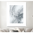 Giant Art 30x40 Magnetic Matted and Framed in Multi-Color