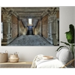 Giant Art 84x54 Chateau Rochendaal II Fine Art Giant Canvas Print in Multi-Color