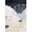 Giant Art 72x48 ATMOSPHERE Fine Art Giant Canvas Print in Multi-Color