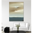Giant Art 72x54 January I Fine Art Giant Canvas Print in Multi-Color