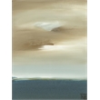 Giant Art 72x54 January I Fine Art Giant Canvas Print in Multi-Color