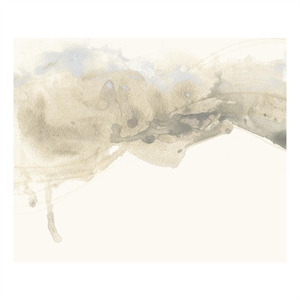 Giant Art 54x54 Vapor I Fine Art Giant Canvas Print in Multi-Color