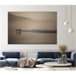 Giant Art 72x48 Photograph 7 Fine Art Giant Canvas Print in Multi-Color