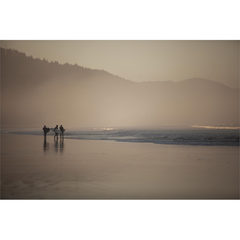 Giant Art 72x48 Photograph 7 Fine Art Giant Canvas Print in Multi-Color
