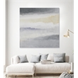 Giant Art 72x72 Reaching Altitude I Fine Art Giant Canvas Print in Multi-Color