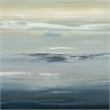 Giant Art 72x72 In The Calm Fine Art Giant Canvas Print in Multi-Color