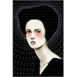 Giant Art 72x48 Freda Fine Art Giant Canvas Print in Multi-Color