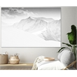 Giant Art 72x48 Untitled Fine Art Giant Canvas Print in Multi-Color