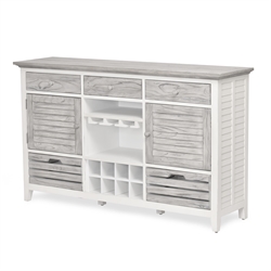 Buffet Tables & Sideboards