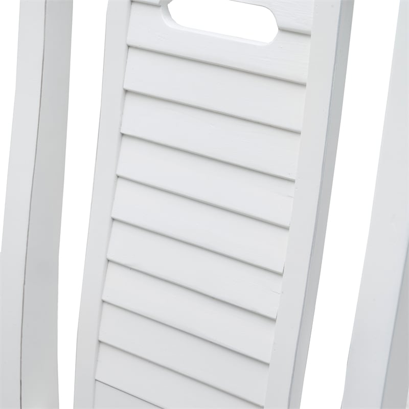 Sea Winds Islamorada Dining Chair Shutter Grey Fabric (Se of 2)