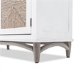 Port Royale 4-Door Credenzaa TV Stand Entertainment Unit Hallway Dresser