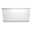 Islamorada 4-Door Credenza TV Stand Entertainment Unit Hallway Dresser