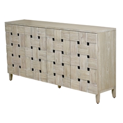 Curio Cabinets