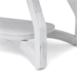 Sea Winds Trading Surfside Coffee Table in White