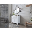 Ancerre Designs Adeline 36