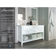 Ancerre Designs Hayley 60