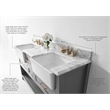 Ancerre Designs Hayley 60