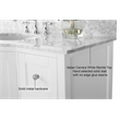 Ancerre Designs Lauren 48