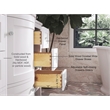 Ancerre Designs Lauren 48