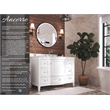 Ancerre Designs Lauren 48