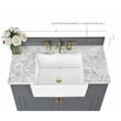 Ancerre Designs Adeline 36