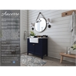 Ancerre Designs Adeline 36